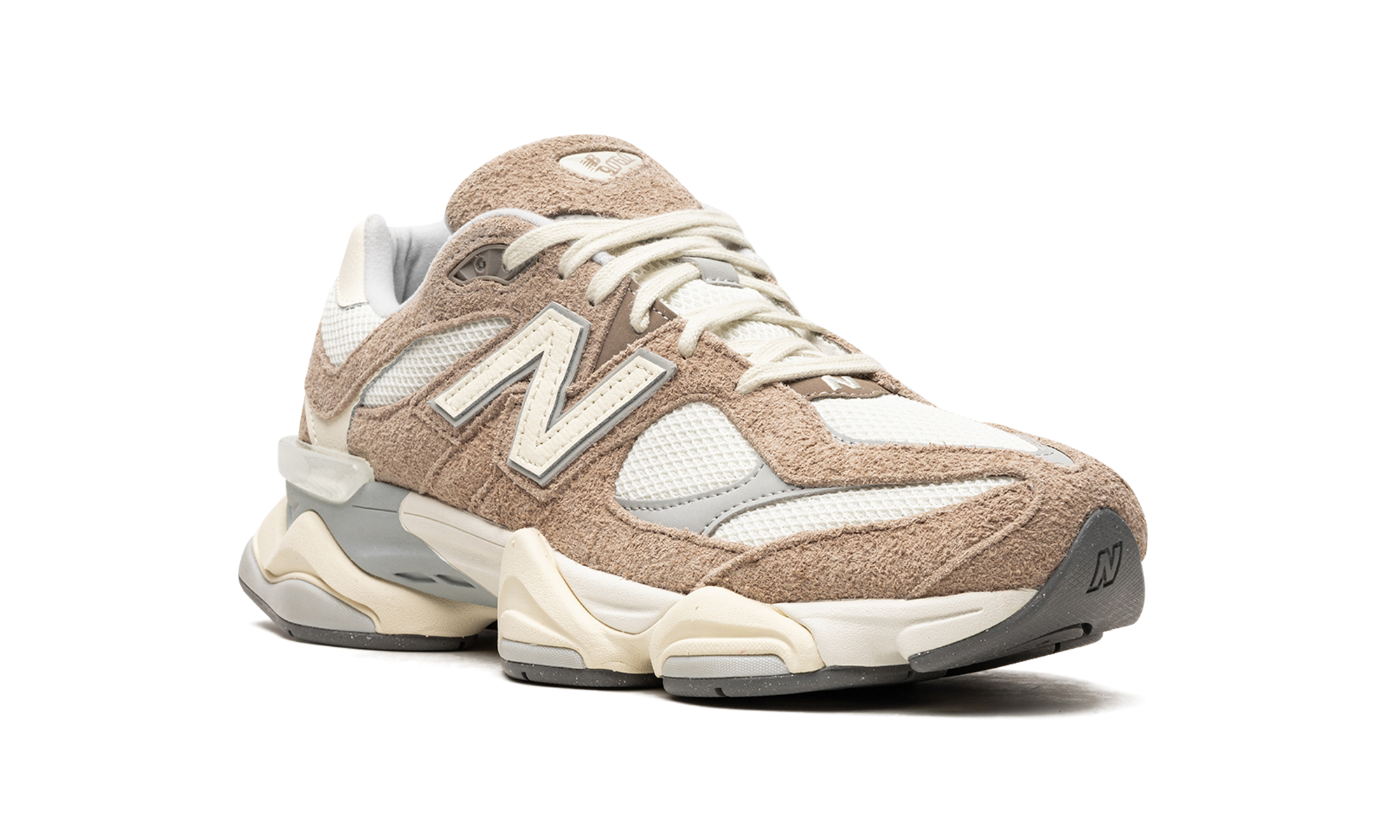 New Balance 9060 Driftwood 2