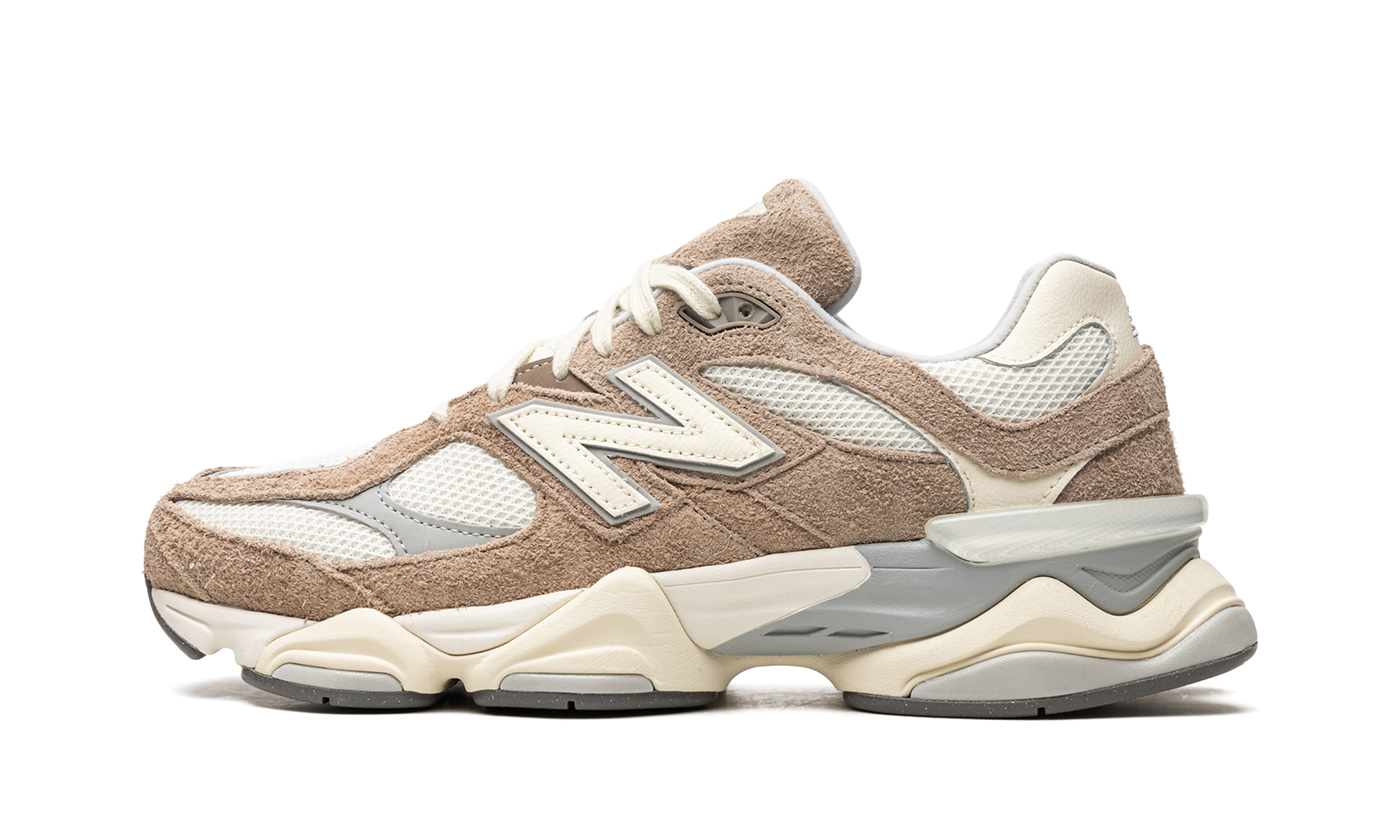 New Balance 9060 Driftwood
