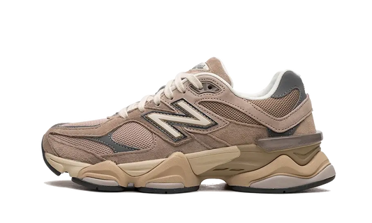 New Balance 9060 Driftwood Castlerock