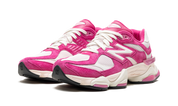 New Balance 9060 Fuchsia Pink 3