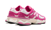New Balance 9060 Fuchsia Pink 4