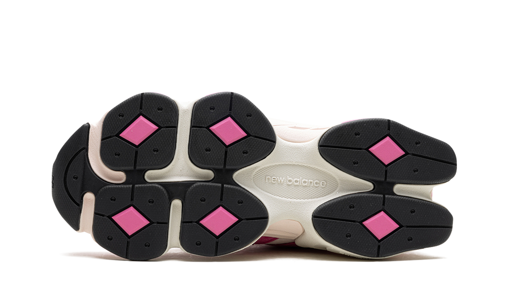New Balance 9060 Fuchsia Pink 6