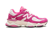New Balance 9060 Fuchsia Pink 7
