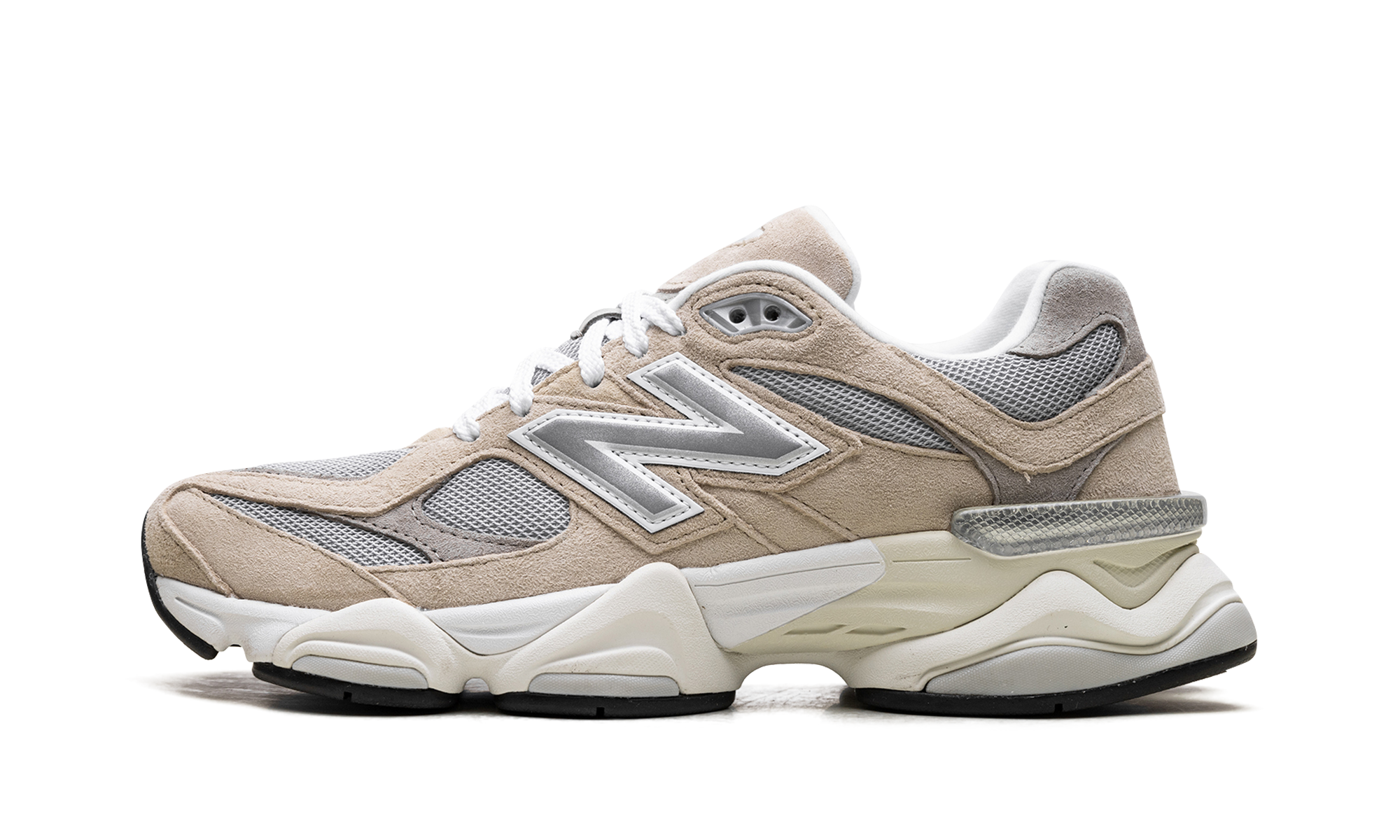 New Balance 9060 Incense Raincloud Arid Stone 1
