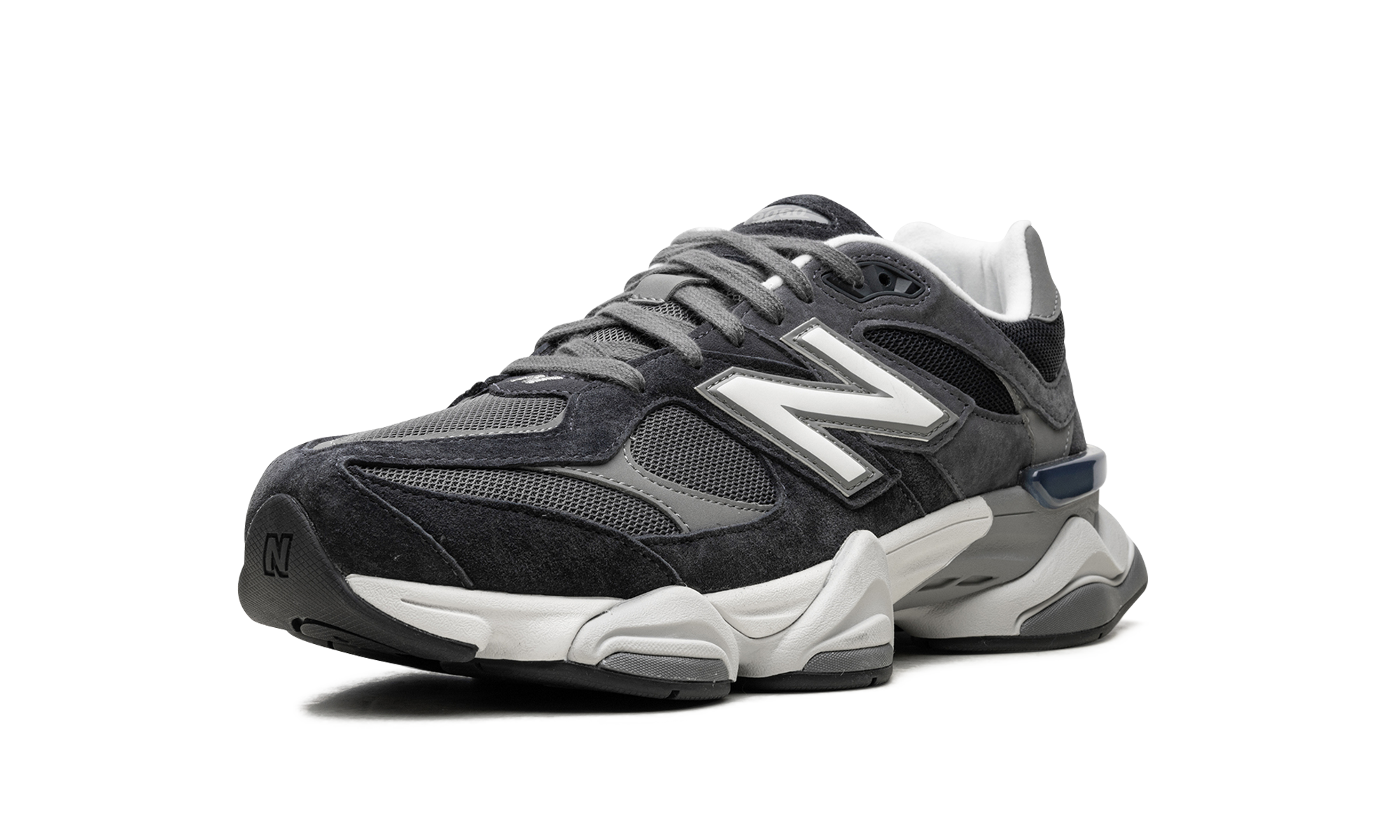 New Balance 9060 Phantom Castlerock 5