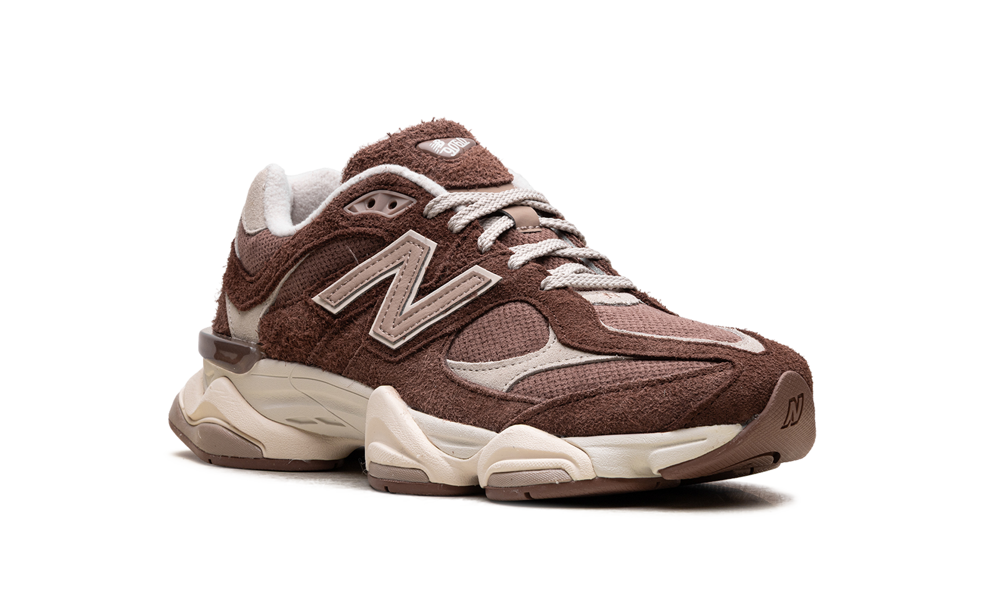 New Balance 9060 Rich Oak 2