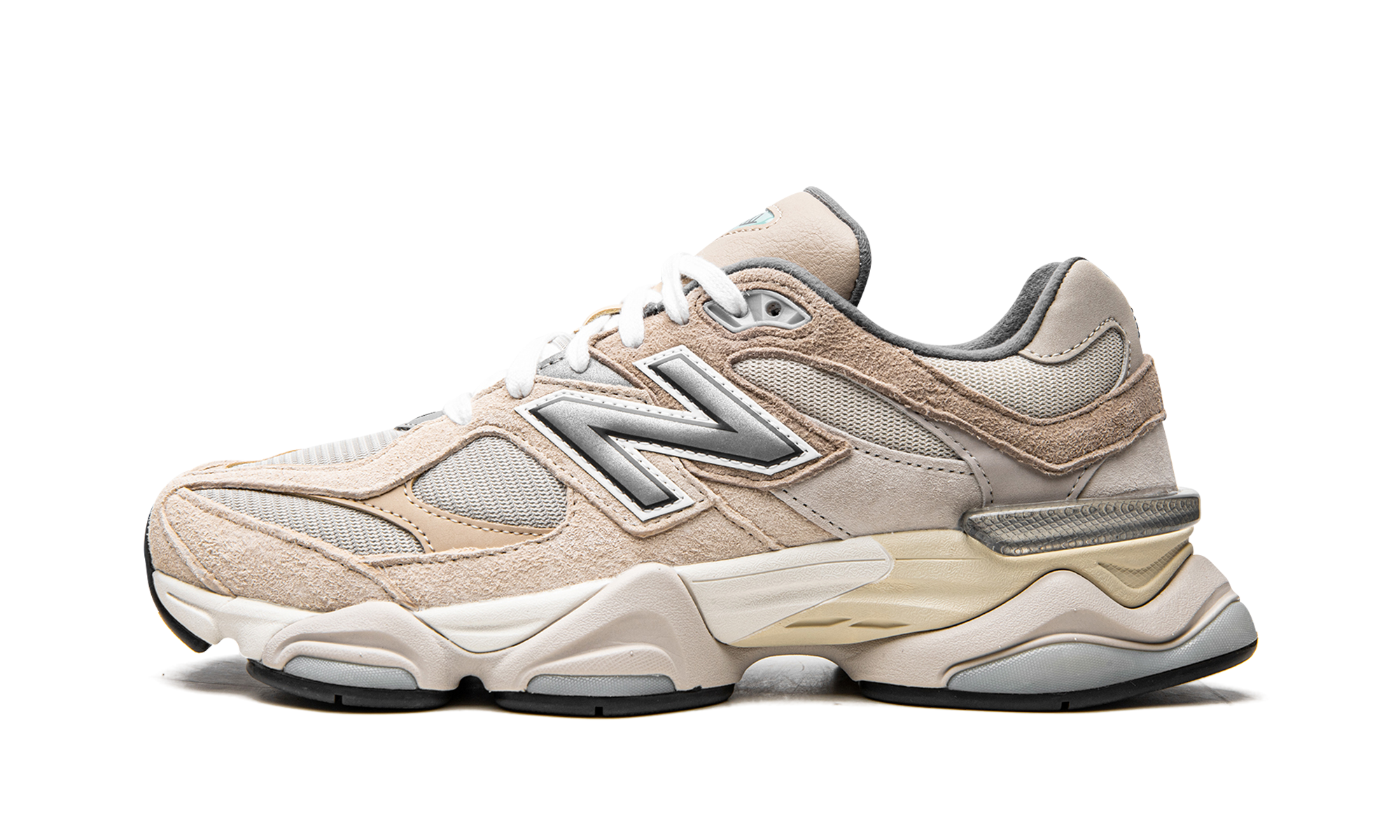 New Balance 9060 Sea Salt 1
