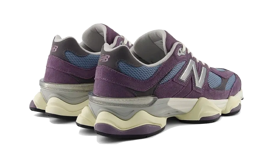 New Balance 9060 Shadow Purple