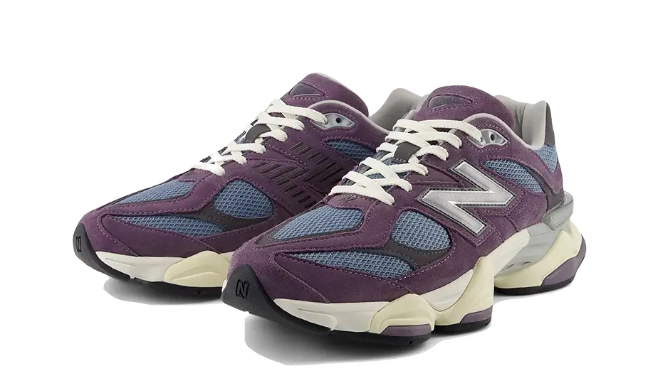 New Balance 9060 Shadow Purple