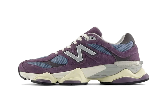 New Balance 9060 Shadow Purple