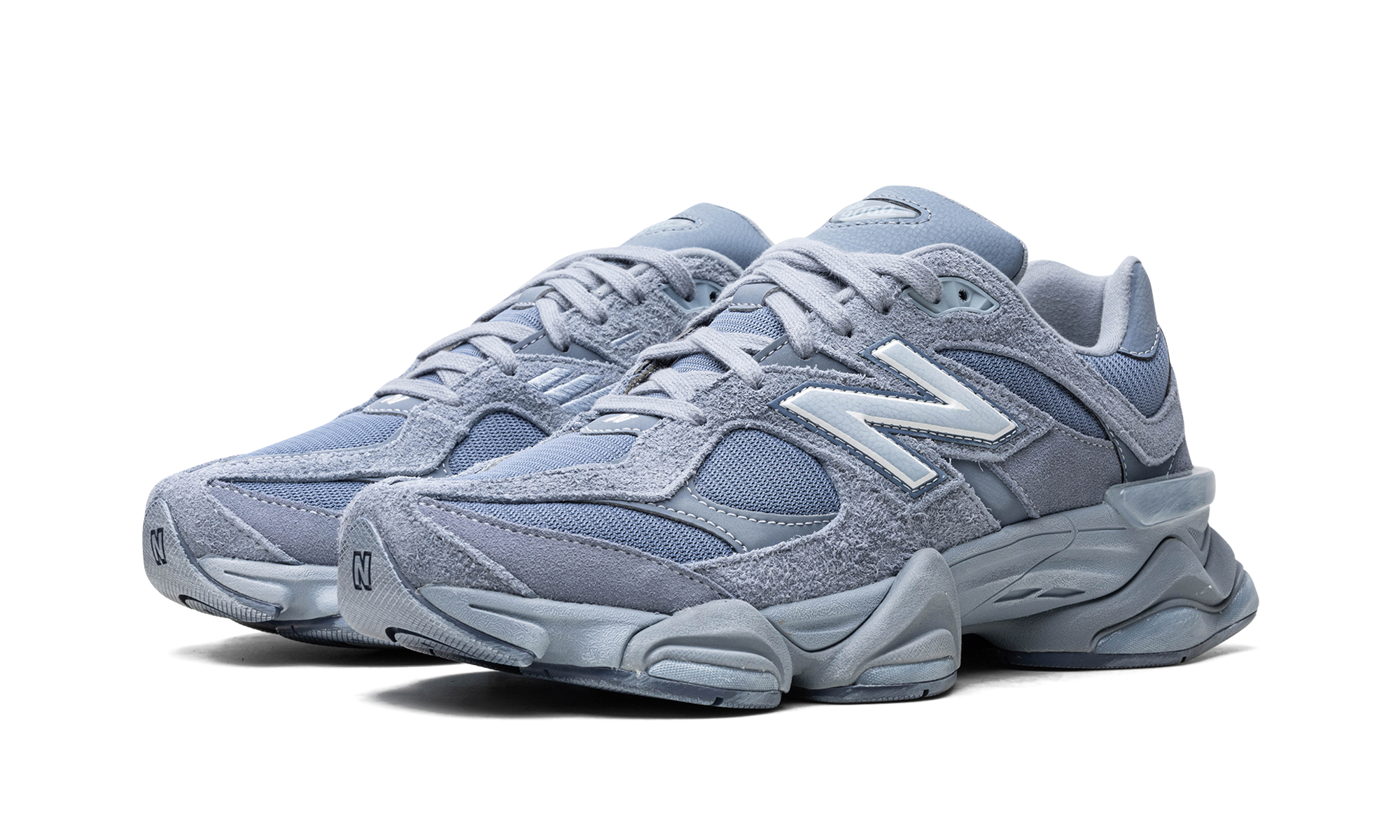 New Balance 9060 Vintage Indigo 3