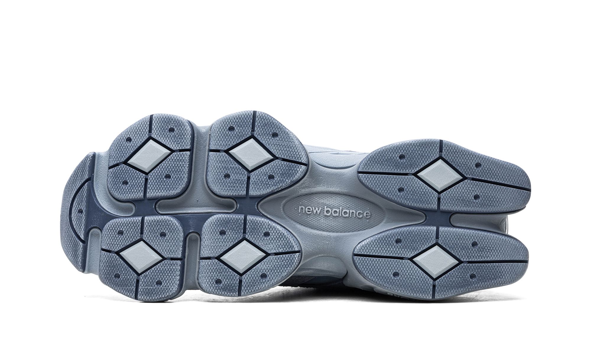 New Balance 9060 Vintage Indigo 6