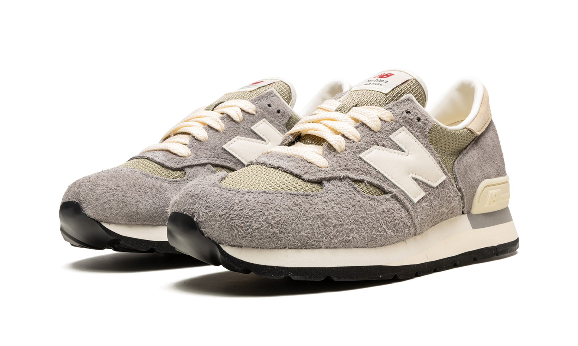 New Balance 990 V1 Teddy Santis Made In USA Marblehead 2