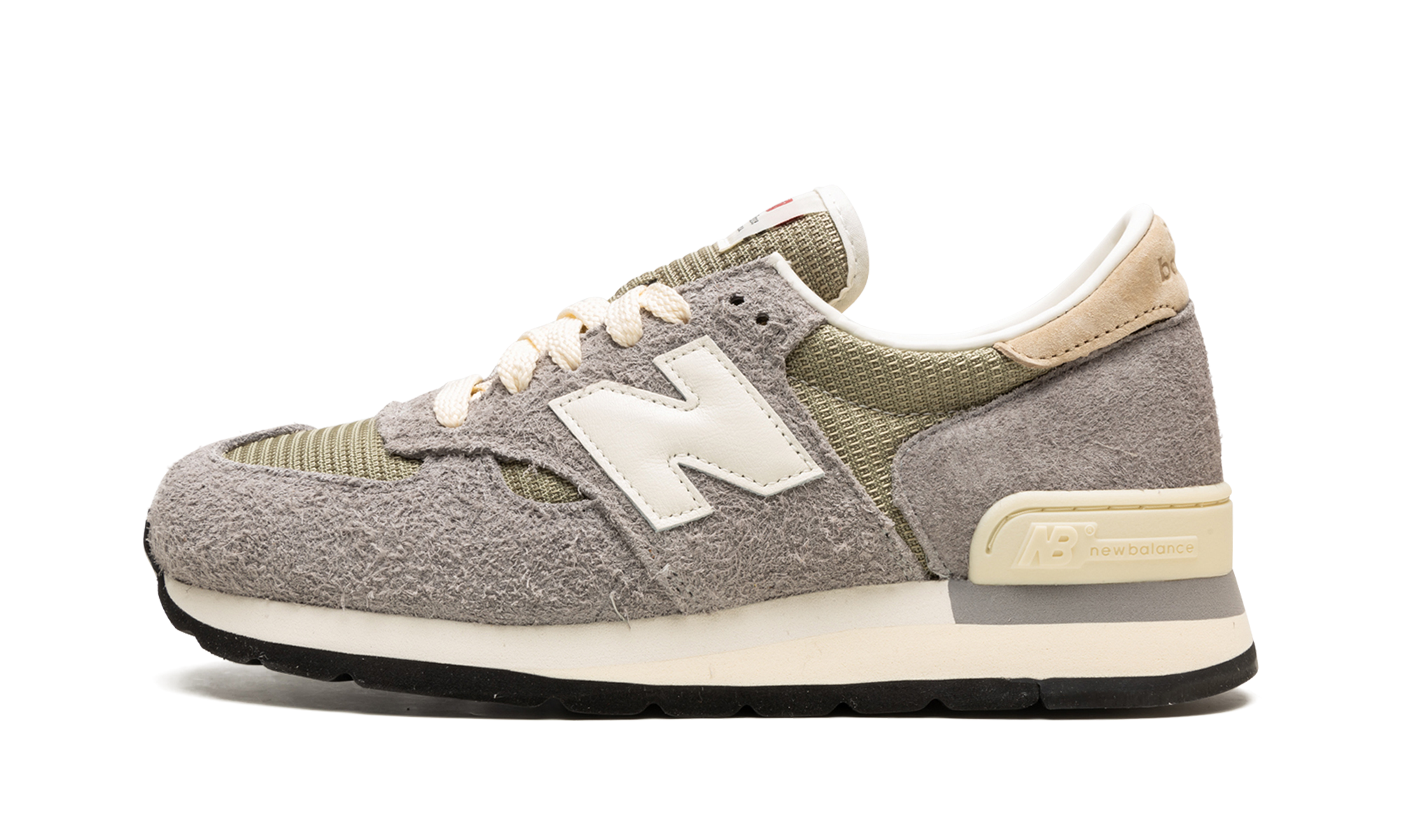 New Balance 990 V1 Teddy Santis Made In USA Marblehead