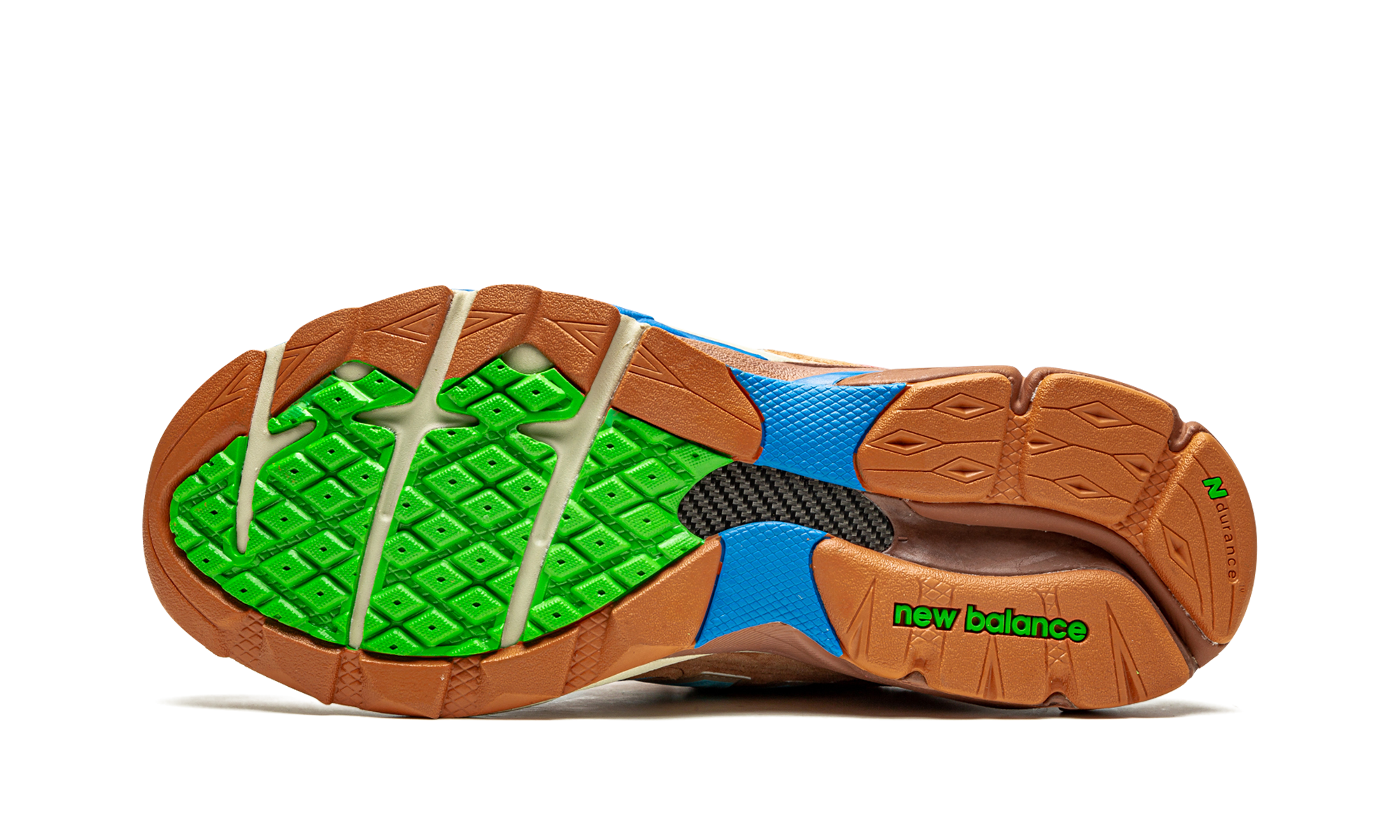 New Balance 990v3 Joe Freshgoods Outside Clothes 5