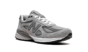 New Balance 990v4 Grey 2