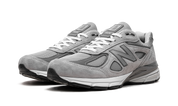 New Balance 990v4 Grey 3