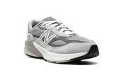 New Balance 990V6 Grey (GS) 2