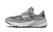 New Balance 990V6 Grey (W) 1