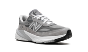 New Balance 990V6 Grey (W) 2