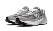 New Balance 990V6 Grey (W) 3