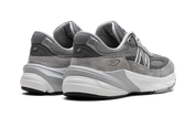 New Balance 990V6 Grey (W) 4