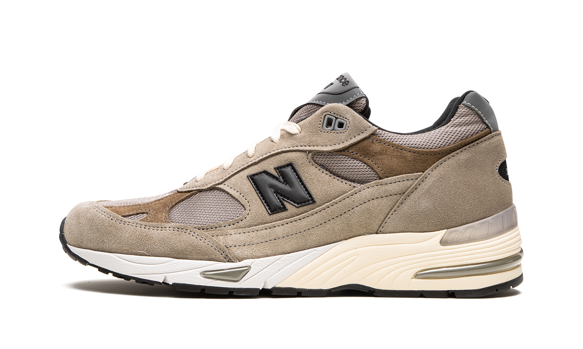 New Balance 991 Made in Uk Jjjjound 1