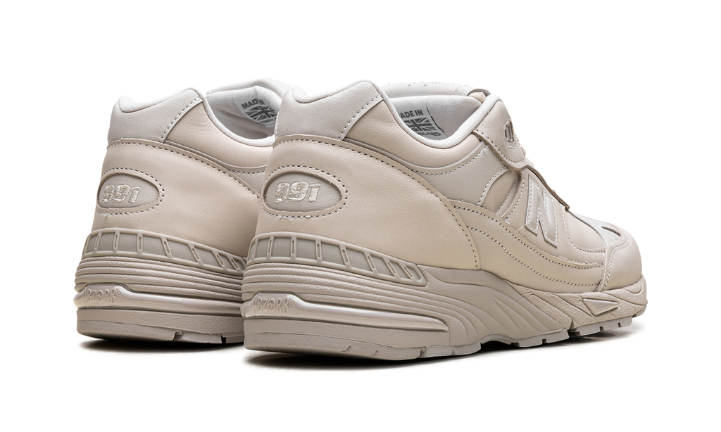 New Balance 991 Moonbeam Made In England 4