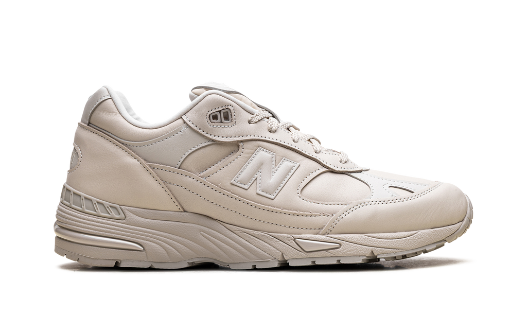 New Balance 991 Moonbeam Made In England 7