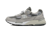 New Balance 992 Made In USA Grey 1