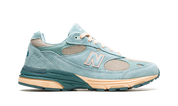 New Balance 993 Joe Freshgoods Performance Art Arctic Blue 7