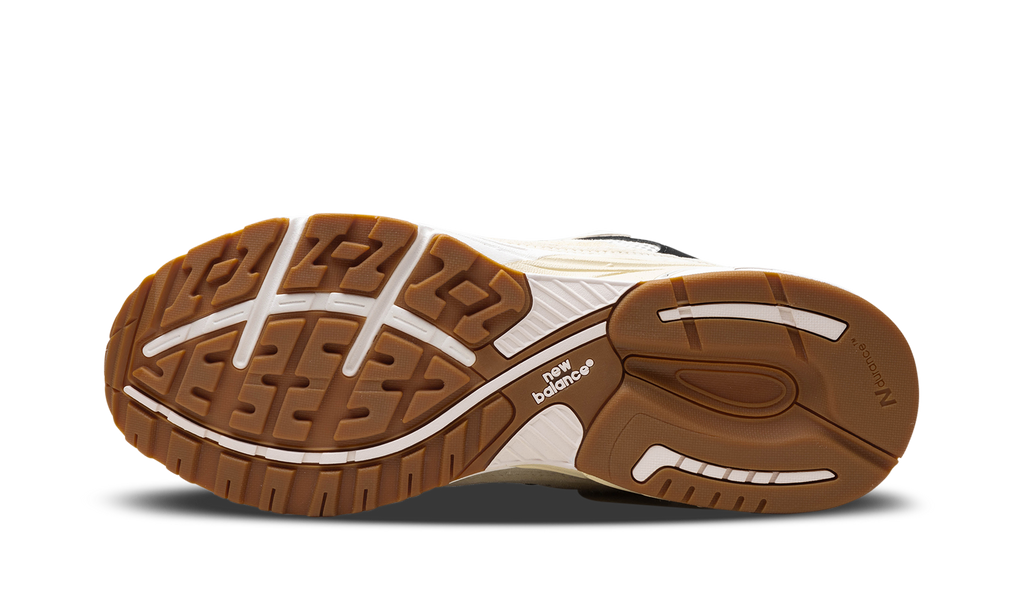 New Balance 993 MiUSA Teddy Santis Sea Salt Black 6