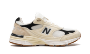 New Balance 993 MiUSA Teddy Santis Sea Salt Black 7