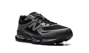 New Balance Abzorb 2000 Black Grey 2