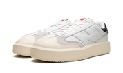 New Balance CT302 White Black 3