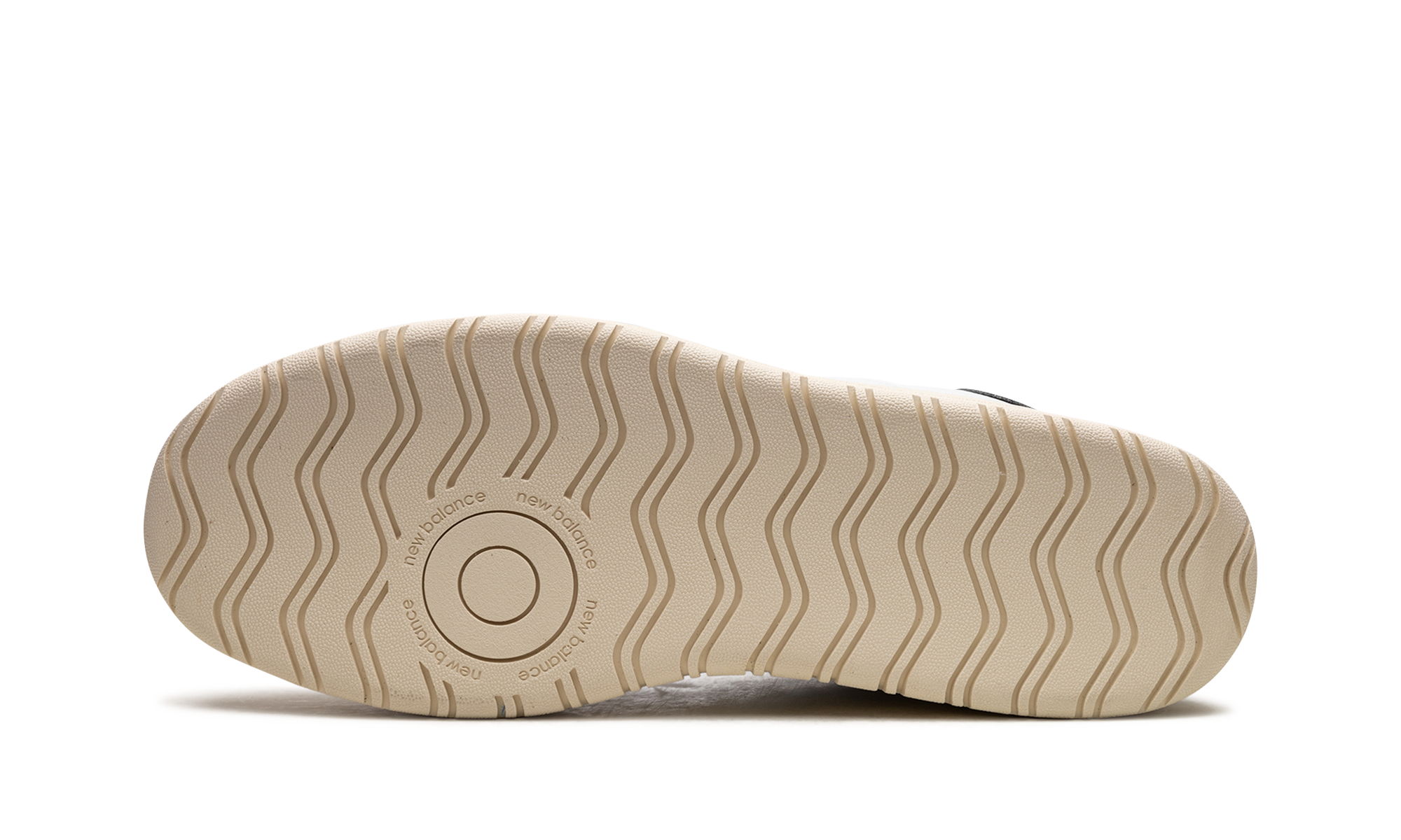 New Balance CT302 White Black 6