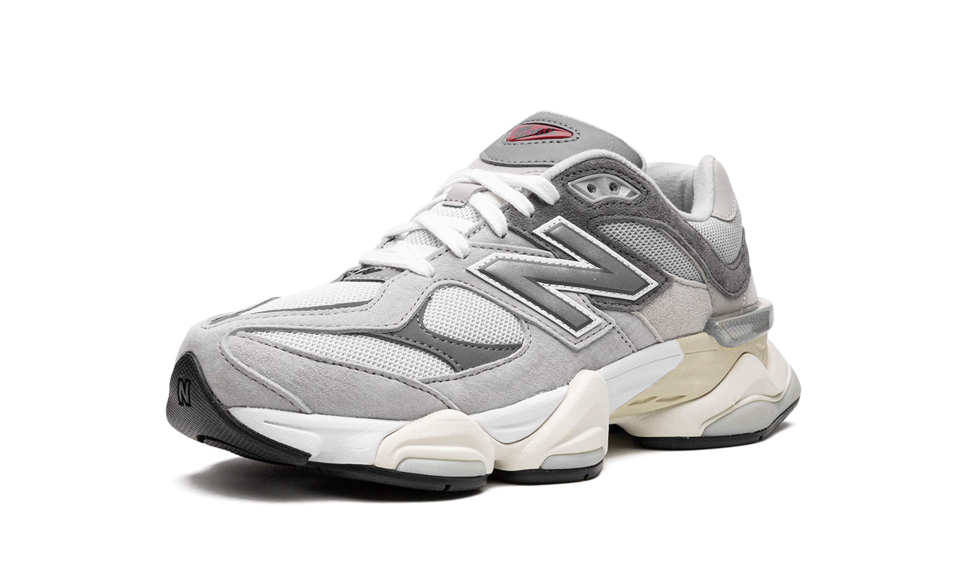 New Balance U9060 Grey 5