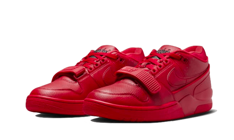 Nike Air Alpha Force 88 SP Billie Eilish Fire Red