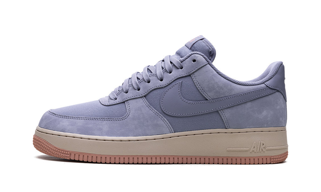 Nike Air Force 1 '07 LX Ashen Slate 1