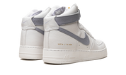 Nike Air Force 1 High 1017 ALYX 9SM White Grey (2021) 4