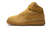 Nike Air Force 1 High LV8 3 Wheat (GS) 1