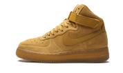 Nike Air Force 1 High LV8 3 Wheat (GS) 2
