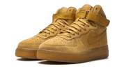 Nike Air Force 1 High LV8 3 Wheat (GS) 3