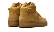 Nike Air Force 1 High LV8 3 Wheat (GS) 4
