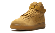 Nike Air Force 1 High LV8 3 Wheat (GS) 5