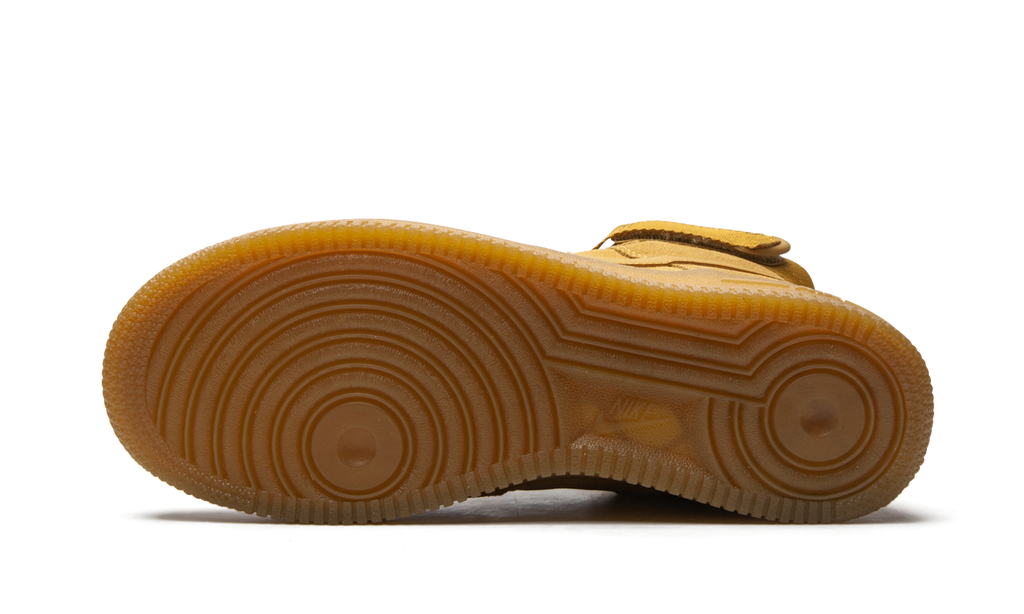 Nike Air Force 1 High LV8 3 Wheat (GS) 6