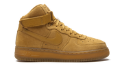 Nike Air Force 1 High LV8 3 Wheat (GS) 7