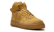 Nike Air Force 1 High LV8 3 Wheat (GS) 8