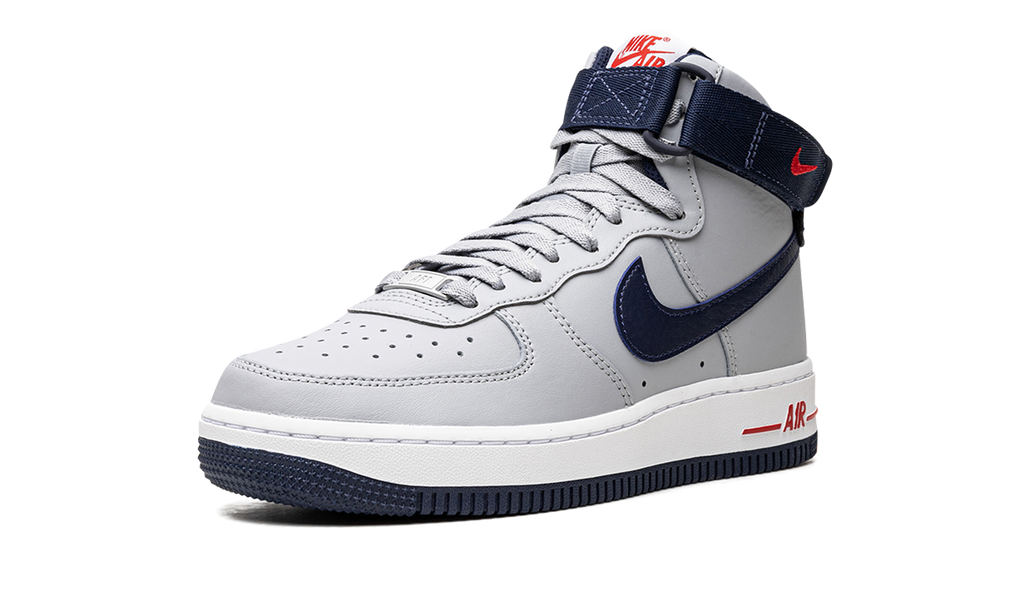 Nike Air Force 1 High Patriots 4