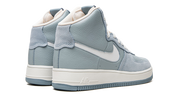 Nike Air Force 1 High Sculpt Worn Blue (W) 4